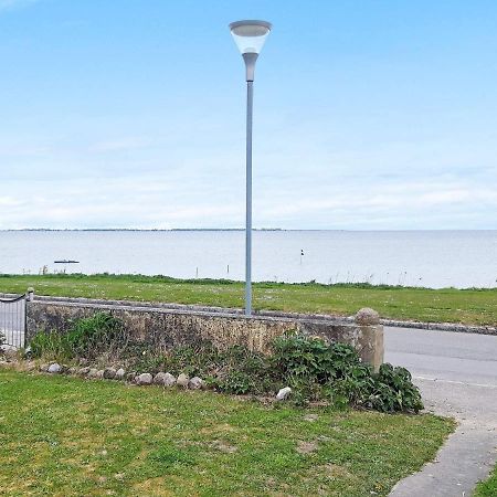 4 person holiday home in Bandholm Buitenkant foto