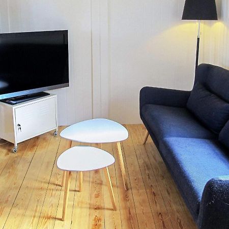 4 person holiday home in Bandholm Buitenkant foto