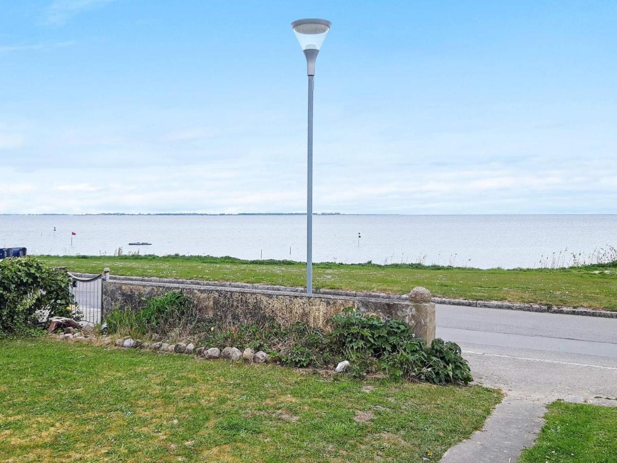 4 person holiday home in Bandholm Buitenkant foto