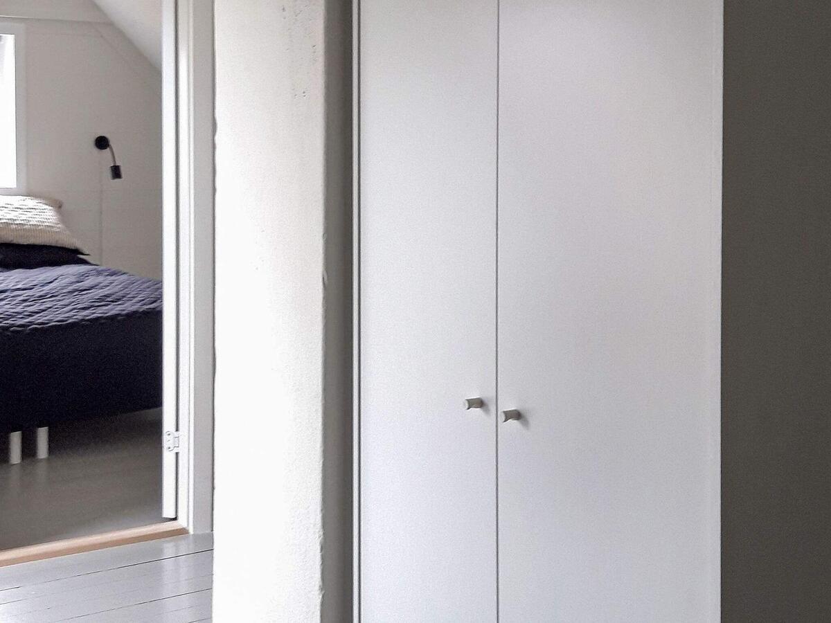 4 person holiday home in Bandholm Buitenkant foto
