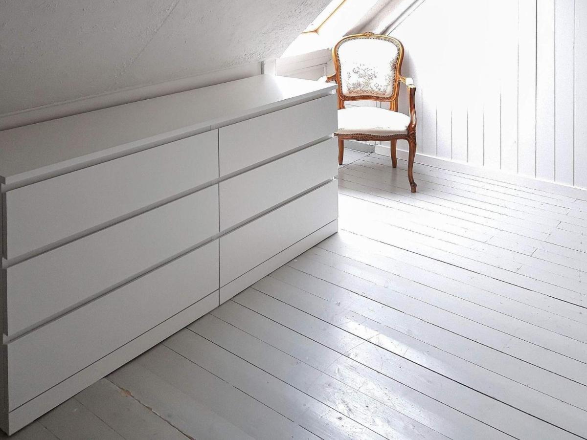 4 person holiday home in Bandholm Buitenkant foto
