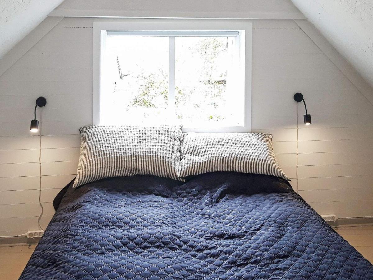 4 person holiday home in Bandholm Buitenkant foto