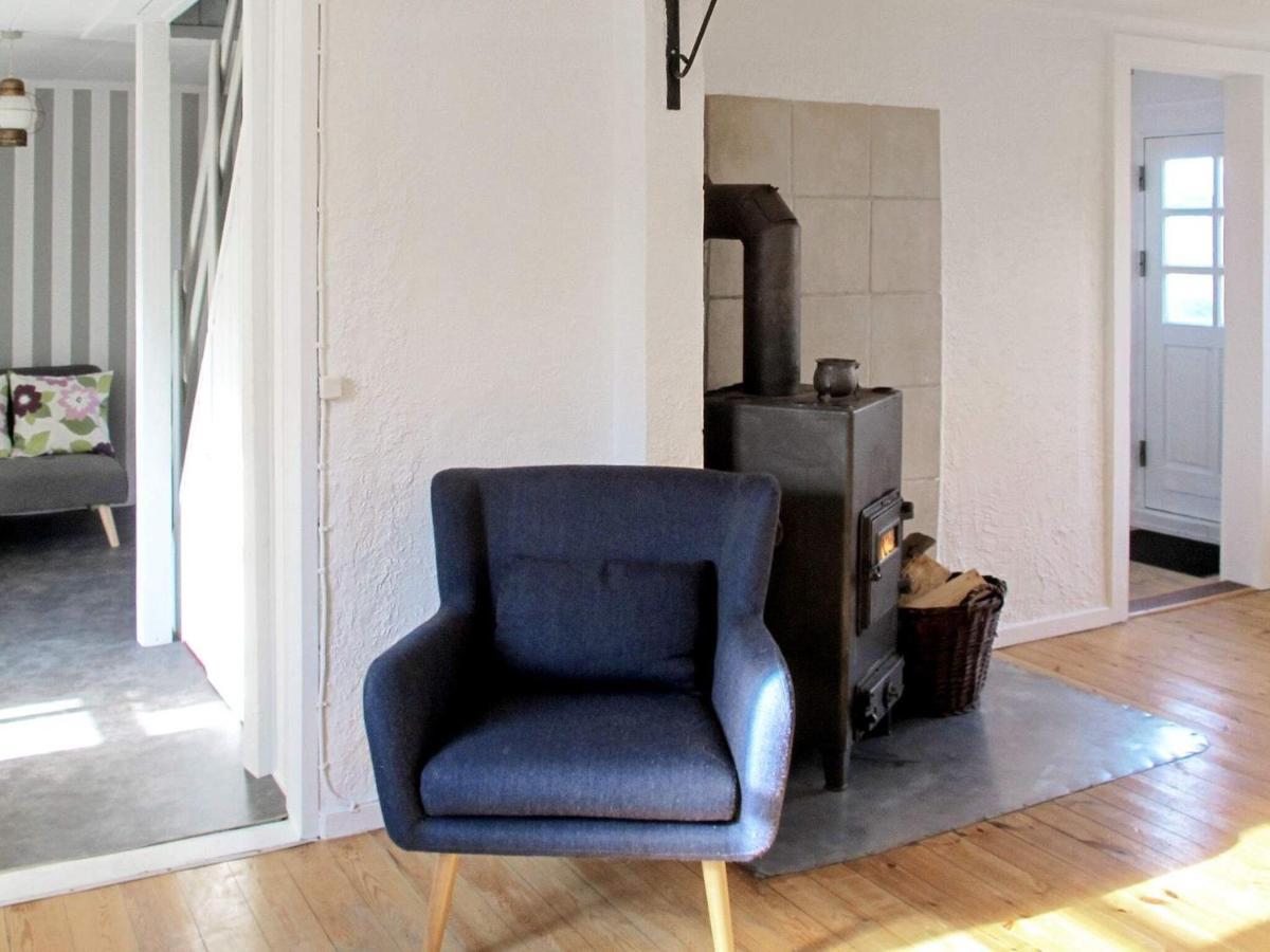 4 person holiday home in Bandholm Buitenkant foto